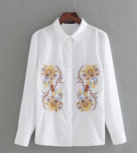 sd-10456 blouse white